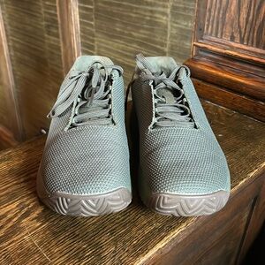 Women’s Nobull Gum Trainer+ - Army Dark Green